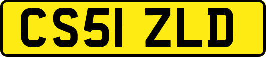 CS51ZLD