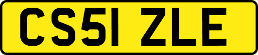 CS51ZLE