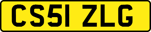 CS51ZLG