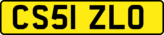 CS51ZLO