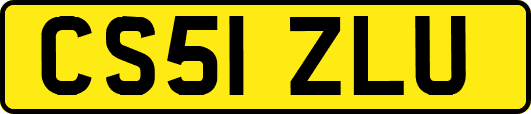 CS51ZLU