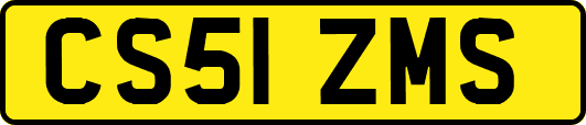 CS51ZMS