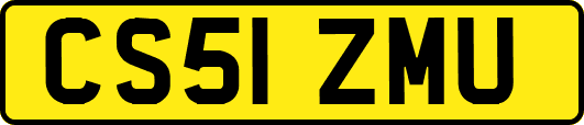 CS51ZMU