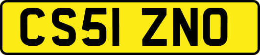 CS51ZNO