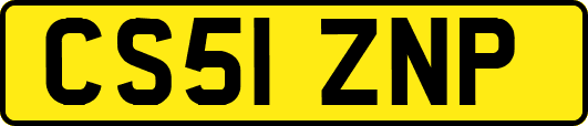 CS51ZNP