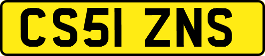 CS51ZNS