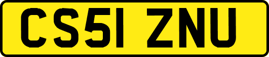 CS51ZNU