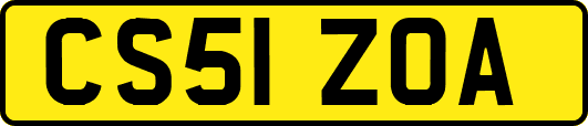 CS51ZOA