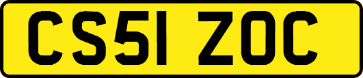 CS51ZOC