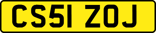 CS51ZOJ