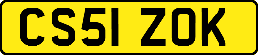CS51ZOK
