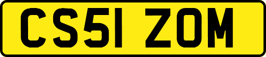 CS51ZOM