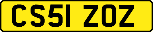 CS51ZOZ