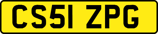 CS51ZPG