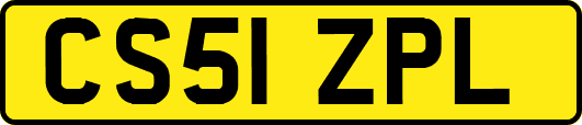 CS51ZPL