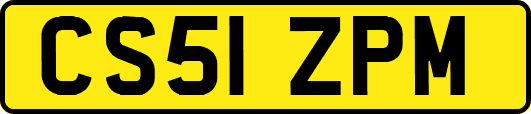 CS51ZPM