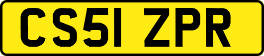 CS51ZPR