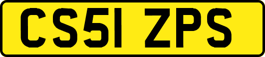 CS51ZPS