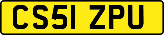 CS51ZPU