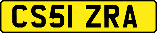 CS51ZRA