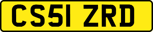 CS51ZRD