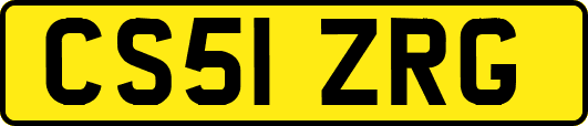 CS51ZRG