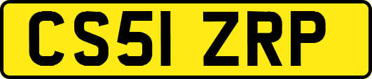 CS51ZRP