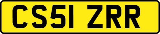 CS51ZRR