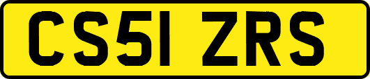 CS51ZRS