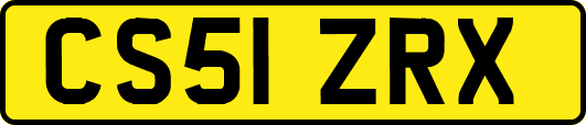 CS51ZRX