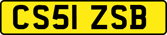 CS51ZSB