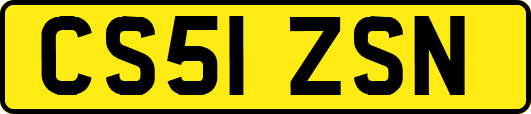 CS51ZSN
