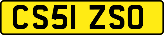 CS51ZSO
