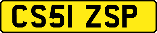 CS51ZSP