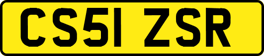 CS51ZSR