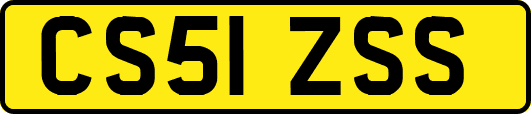 CS51ZSS