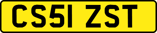 CS51ZST