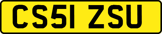 CS51ZSU