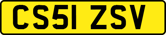 CS51ZSV