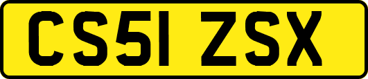 CS51ZSX