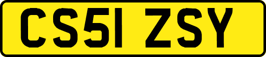 CS51ZSY
