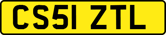 CS51ZTL