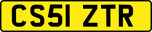 CS51ZTR