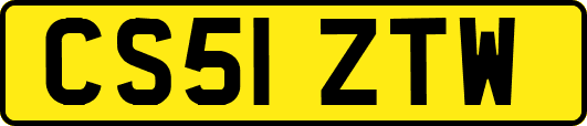 CS51ZTW