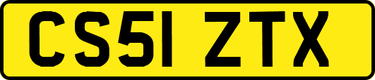 CS51ZTX