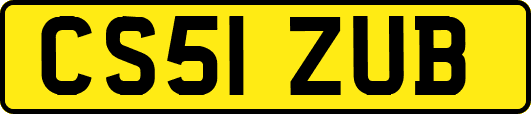 CS51ZUB