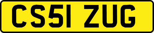 CS51ZUG