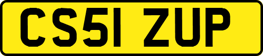 CS51ZUP