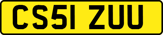 CS51ZUU
