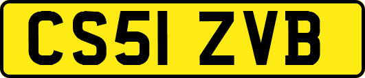 CS51ZVB